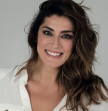 elisa isoardi