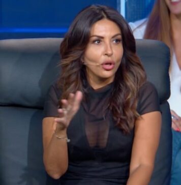 Sabrina Ferilli