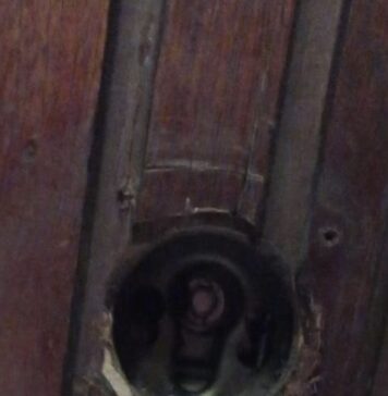 Furti con scasso