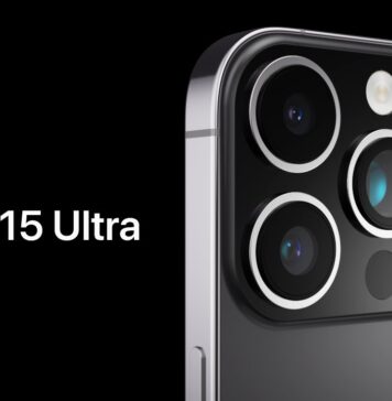 iphone15 ultra