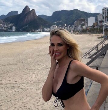 ilary blasi