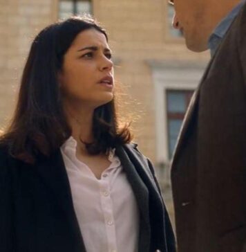 maria corleone