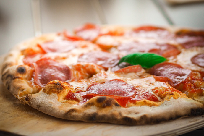Sagre nel Lazio nel weekend dal 18 al 20 agosto: pizzole, gricia, supplì e fagioli con le cotiche 4