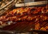 Sagra del pollo ruspante 2026 a Tragliatella: programma e informazioni utili