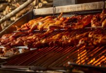 Sagra del pollo ruspante 2026 a Tragliatella: programma e informazioni utili