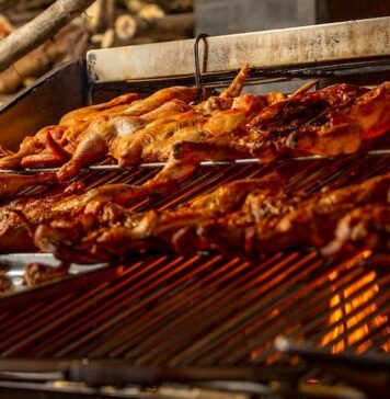 Sagra del pollo ruspante 2026 a Tragliatella: programma e informazioni utili