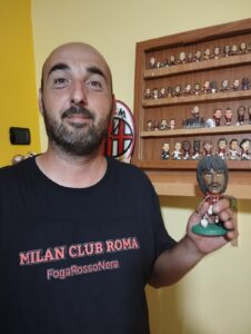 Ostia: "Fogarossonera", nasce il primo Milan Club del litorale romano 1