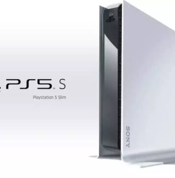 ps5 slim