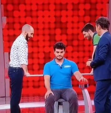reazione a catena dai e dai
