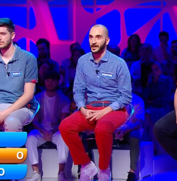 Dai e Dai Reazione a Catena