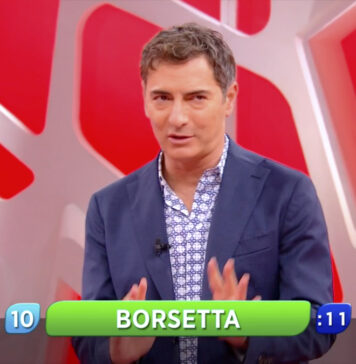 reazione a catena dai e dai liorni
