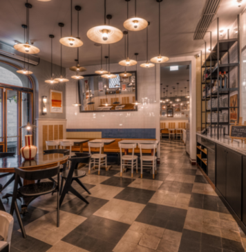 ristorante claudio amendola frezza romana