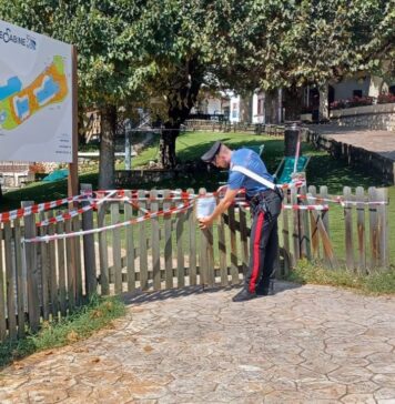 Terme di Cretone
