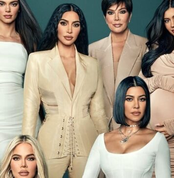 the kardashian