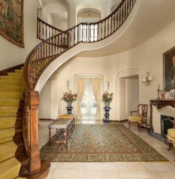 villa gucci