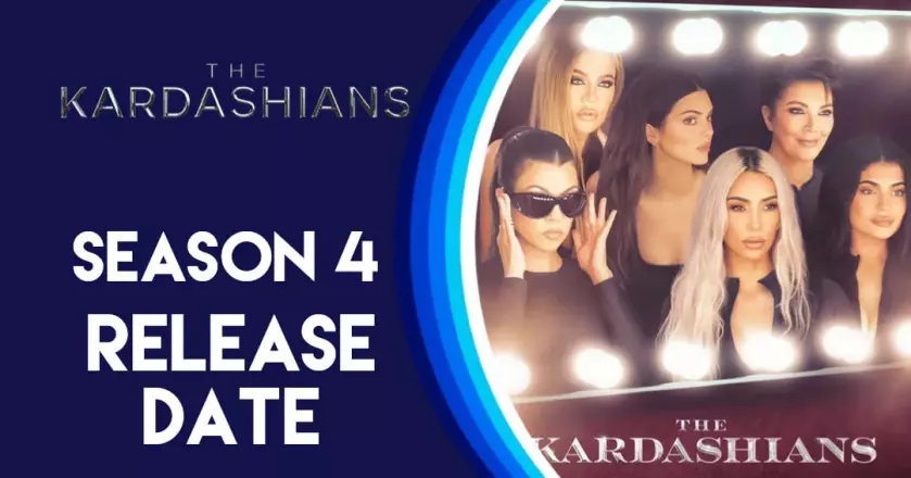The Kardashian 4, quando esce, anticipazioni e trama della quarta stagione 1