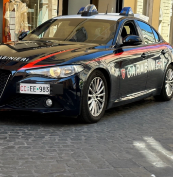 carabinieri