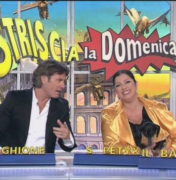 Striscia La Notizia