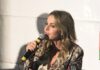Claudia Gerini a Cerveteri con “Unplugged d’autore”: omaggio alla grande musica italiana Fiumicino, si gira Sara: questa la disciplina provvisoria del traffico - Canaledieci.it