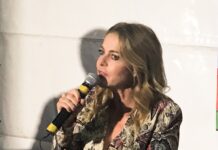Claudia Gerini a Cerveteri con “Unplugged d’autore”: omaggio alla grande musica italiana Fiumicino, si gira Sara: questa la disciplina provvisoria del traffico - Canaledieci.it