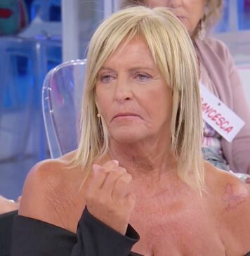 Donatella De Giorgio Uomini e Donne