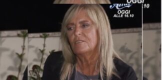 Donatella De Giorgio Uomini e Donne