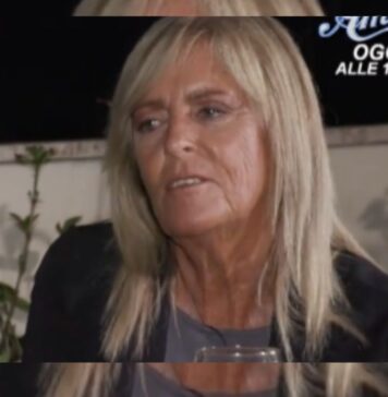 Donatella De Giorgio Uomini e Donne