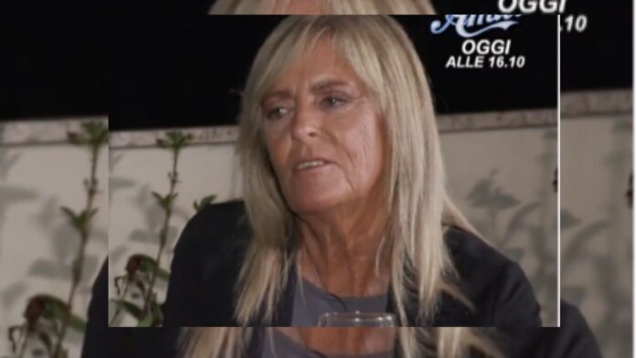 Donatella De Giorgio Uomini e Donne
