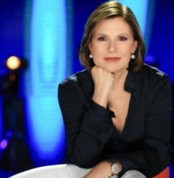 È Sempre Cartabianca