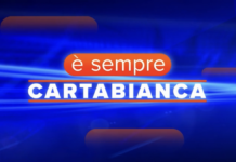 E' sempre Cartabianca