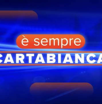 E' sempre Cartabianca