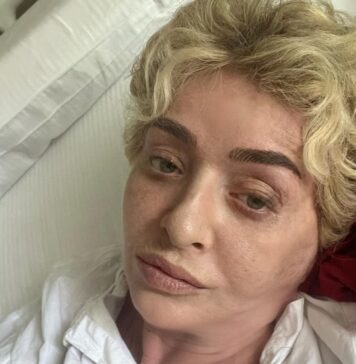 Enrica Bonaccorti dopo l'operazione al cuore: "Controllatevi quanto più potete"