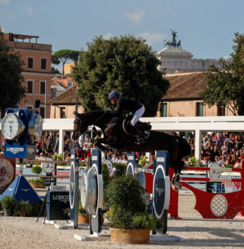 Equitazione, Longines Global Champions Tour: a Roma appuntamento con le stelle del jumping