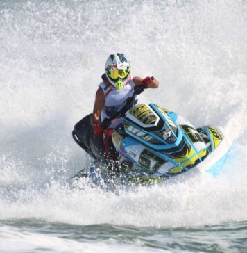 Fiumicino, Campionato Italiano di Moto d'Acqua: tappa conclusa, questi i vincitori