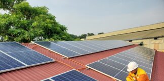 Fiumicino, il Consiglio di Stato blocca il polo fotovoltaico di Castel Campanile