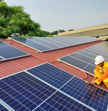 Fiumicino, il Consiglio di Stato blocca il polo fotovoltaico di Castel Campanile