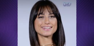 Grande Fratello Letizia