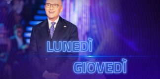 televoto Grande Fratello giovedì