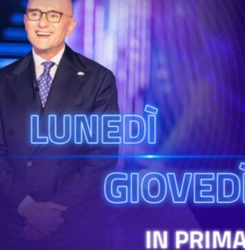 televoto Grande Fratello giovedì