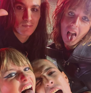 HONEY-SINGOLO-MANESKIN-
