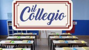 Il collegio 8