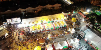 Sagre e feste nel Lazio dal 15 al 17 settembre: tra arrosticini, funghi, gnocchi e tanta birra