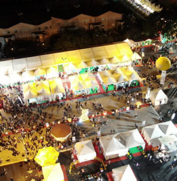 Sagre e feste nel Lazio dal 15 al 17 settembre: tra arrosticini, funghi, gnocchi e tanta birra