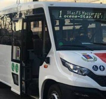Fiumicino, ripresa scuole: scattano le modifiche per i mezzi pubblici