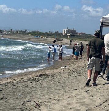 Fregene e Fiumicino, cinema: si cercano location private. Come proporre la propria abitazione