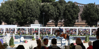 Roma, Pigiama Run e Longines Global Champion Tour: come cambia la viabilità nel week end