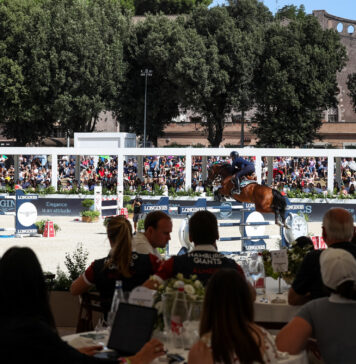 Roma, Pigiama Run e Longines Global Champion Tour: come cambia la viabilità nel week end