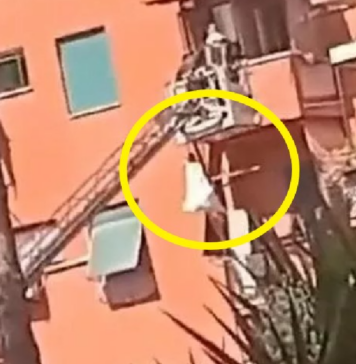MORTO-ROMA-POMPIERI-PIETRALATA-SUPEREROE