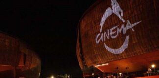 La Linea Cinema è il bus gratuito per raggiungere la Festa del Cinema senza mezzi privati: collega Termini all’Auditorium Parco della Musica