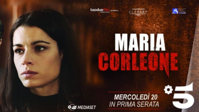 Maria Corleone